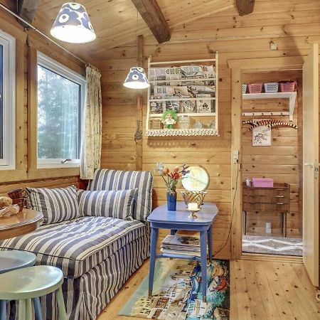 Holiday Home Artur - 1-5Km From The Sea In Nw Jutland By Interhome Fjerritslev Luaran gambar