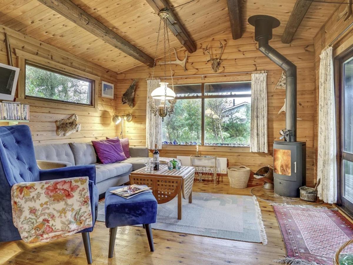 Holiday Home Artur - 1-5Km From The Sea In Nw Jutland By Interhome Fjerritslev Luaran gambar