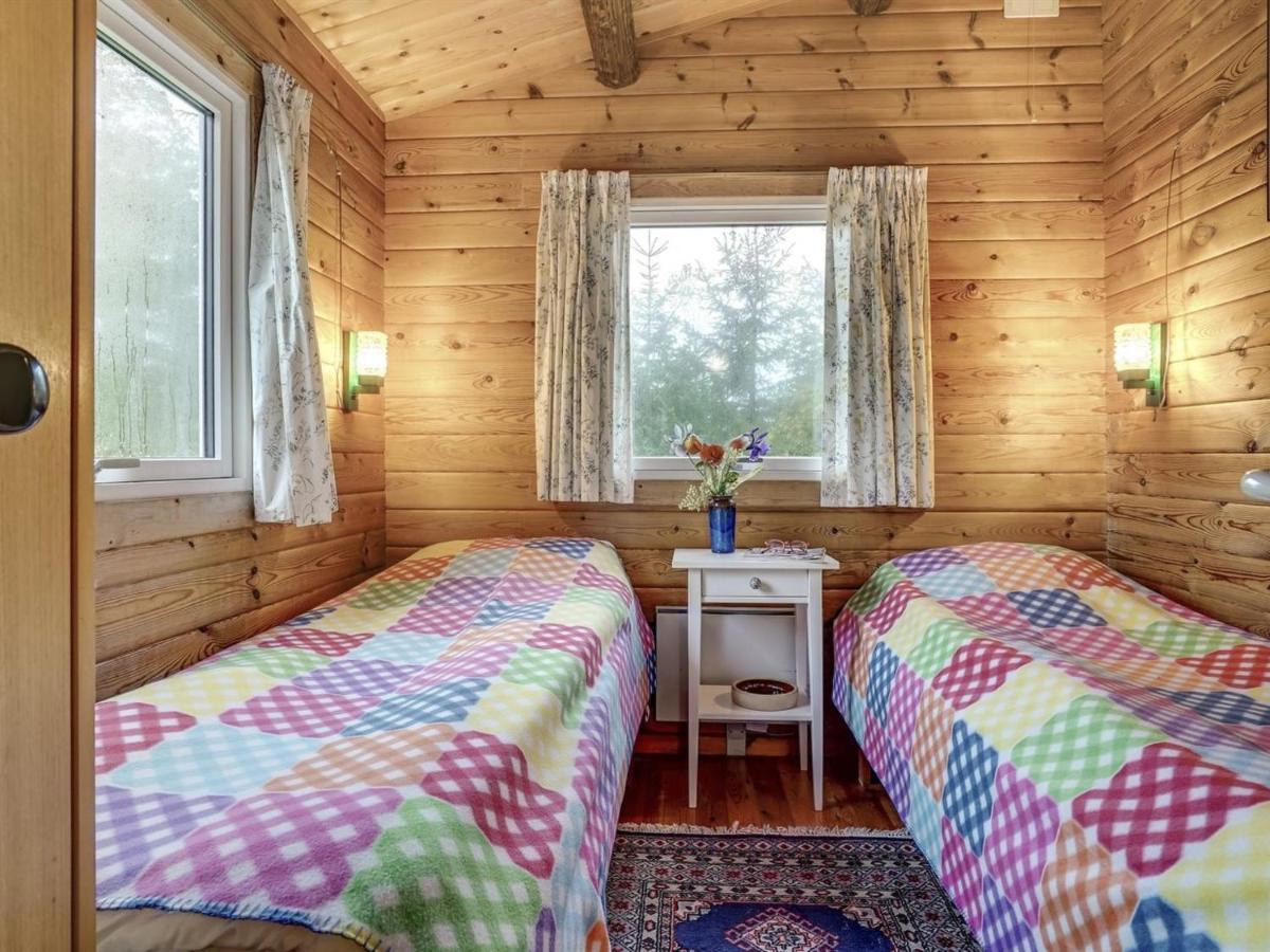 Holiday Home Artur - 1-5Km From The Sea In Nw Jutland By Interhome Fjerritslev Luaran gambar