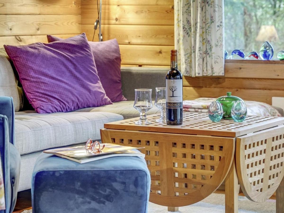 Holiday Home Artur - 1-5Km From The Sea In Nw Jutland By Interhome Fjerritslev Luaran gambar